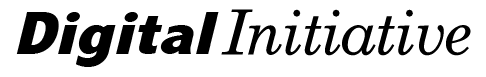 digital initiative logo